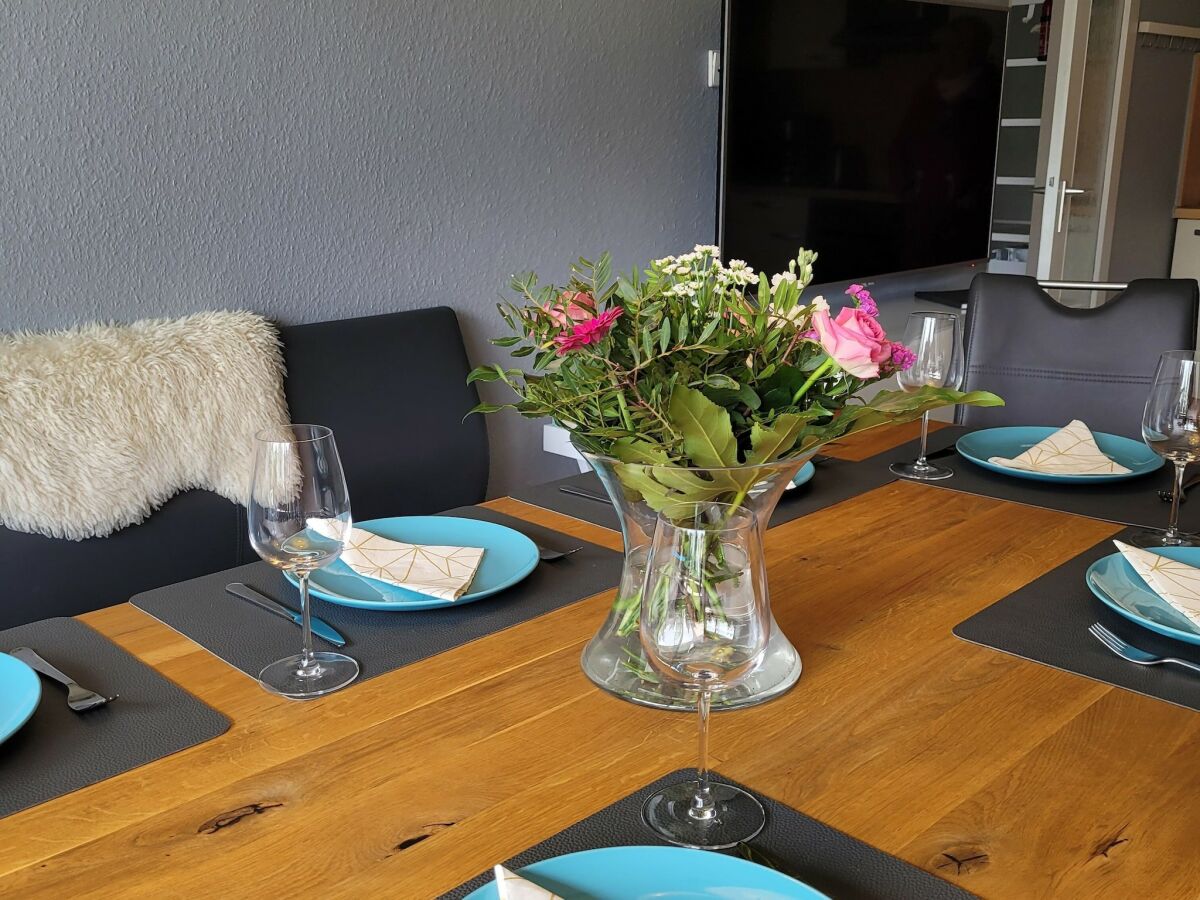 Apartment Apartment in Winterberg with Pool & Sauna - Features photo 4