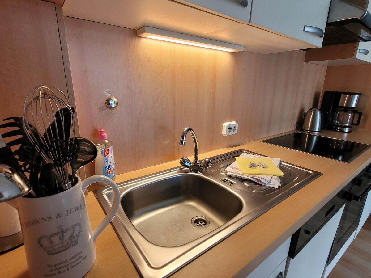 Apartment Apartment in Winterberg with Pool & Sauna - Features photo 5