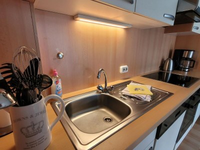 Apartment Apartment in Winterberg with Pool & Sauna - Features photo 5