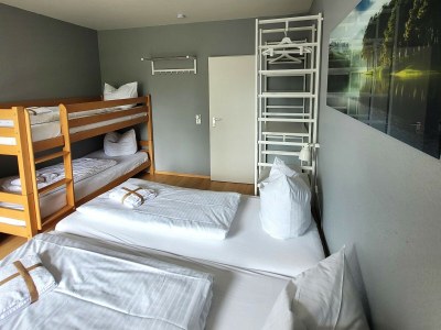 Apartment Apartment in Winterberg with Pool & Sauna - Features photo 8