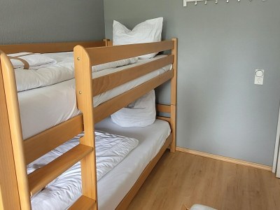 Apartment Apartment in Winterberg with Pool & Sauna - Features photo 9