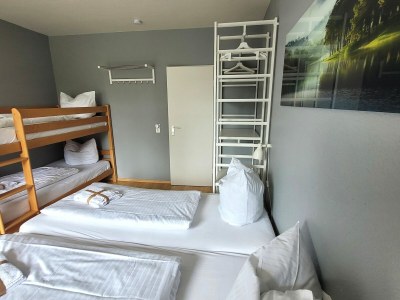 Apartment Apartment in Winterberg with Pool & Sauna - Features photo 10