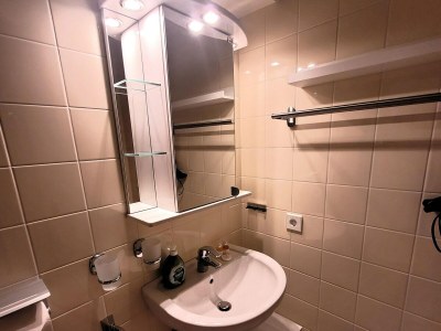 Apartment Apartment in Winterberg with Pool & Sauna - Features photo 13