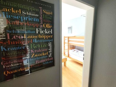 Apartment Apartment in Winterberg with Pool & Sauna - Features photo 14