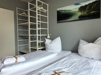 Apartment Apartment in Winterberg with Pool & Sauna - Features photo 19