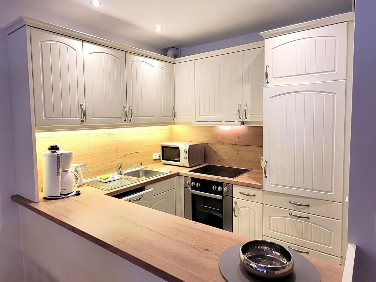 Apartment Wohnung in Winterberg nahe Skilift