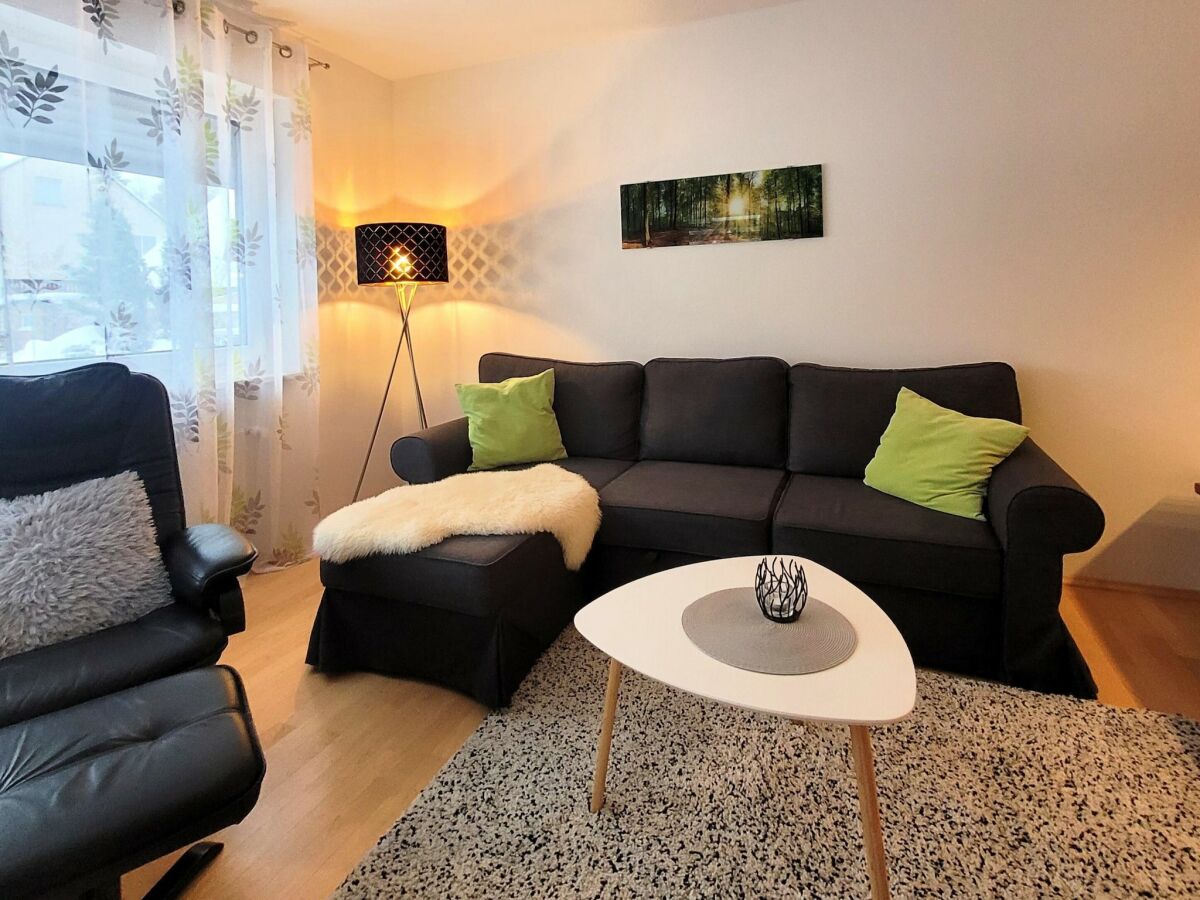 Apartment Wohnung in Winterberg nahe Skilift - Features photo 5