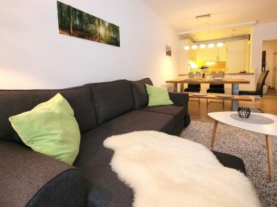 Apartment Wohnung in Winterberg nahe Skilift - Features photo 3