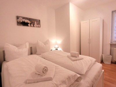 Apartment Wohnung in Winterberg nahe Skilift - Features photo 10