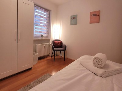 Apartment Wohnung in Winterberg nahe Skilift - Features photo 12