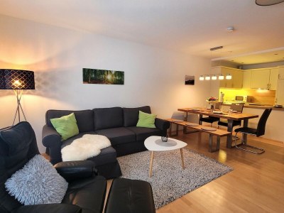 Apartment Wohnung in Winterberg nahe Skilift - Features photo 15