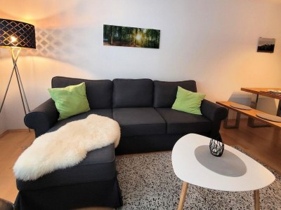 Apartment Wohnung in Winterberg nahe Skilift - Features photo 16