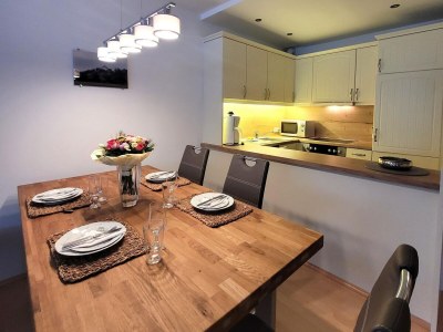 Apartment Wohnung in Winterberg nahe Skilift - Features photo 17