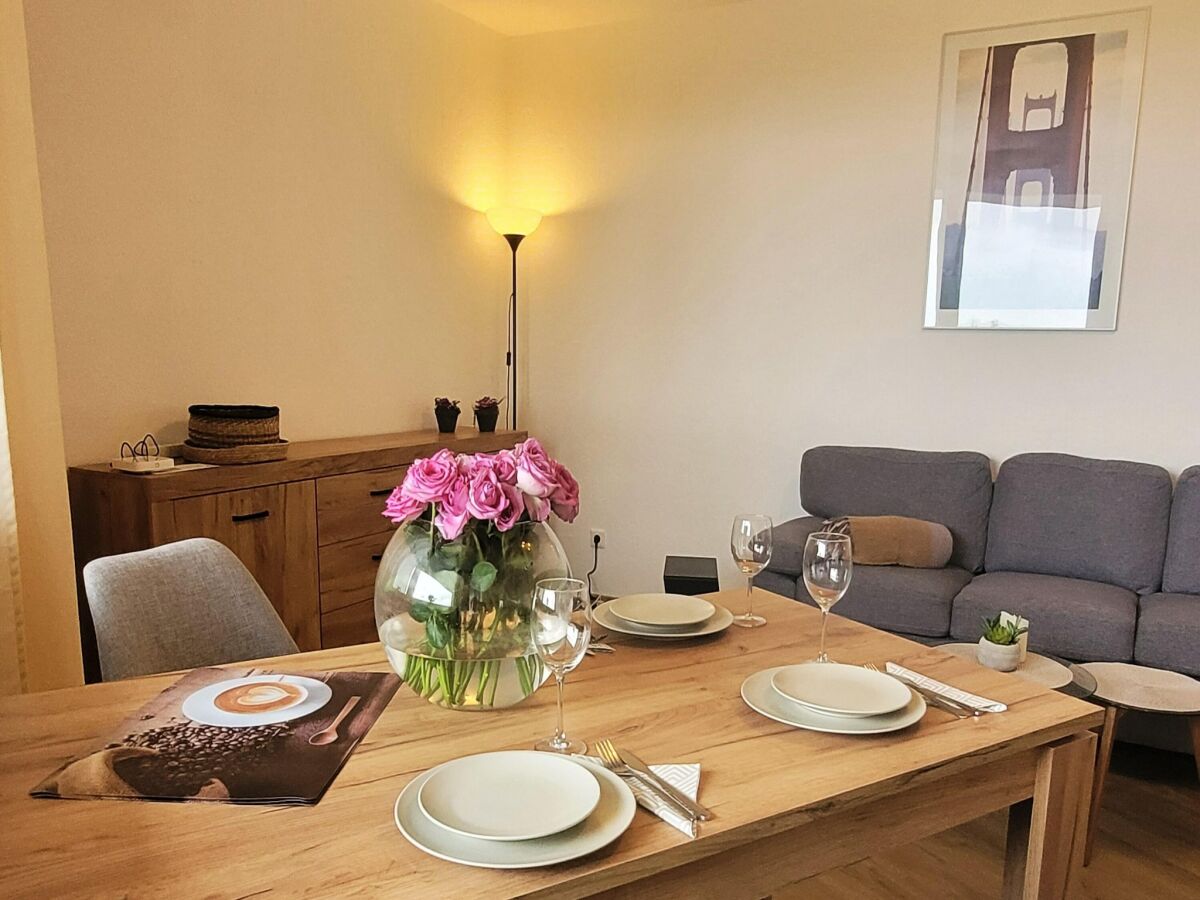 Apartment Apartment in Winterberg near Kappe Mountain - Features photo 5