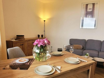 Apartment Apartment in Winterberg near Kappe Mountain - Features photo 5