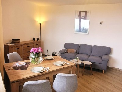 Apartment Apartment in Winterberg near Kappe Mountain - Features photo 7