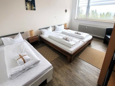 Apartment Apartment in Winterberg near Kappe Mountain - Features photo 8