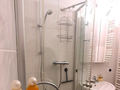 Apartment Apartment in Winterberg near Kappe Mountain - Features photo 10