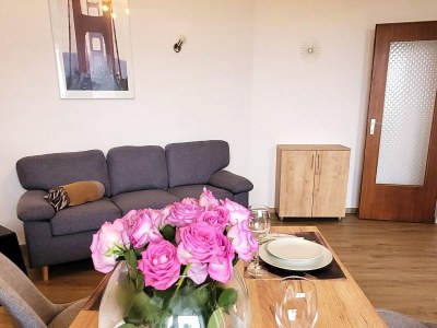 Apartment Apartment in Winterberg near Kappe Mountain - Features photo 11