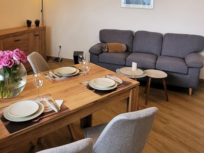 Apartment Apartment in Winterberg near Kappe Mountain - Features photo 12