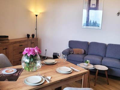 Apartment Apartment in Winterberg near Kappe Mountain - Features photo 14