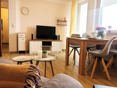 Apartment Apartment in Winterberg near Kappe Mountain - Features photo 15
