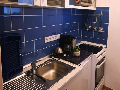 Apartment Apartment in Winterberg near Kappe Mountain - Features photo 16