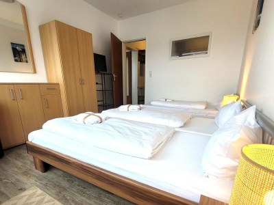 Apartment Apartment in Winterberg near Kappe Mountain - Features photo 18