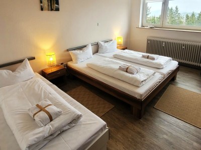 Apartment Apartment in Winterberg near Kappe Mountain - Features photo 19