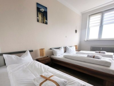 Apartment Apartment in Winterberg near Kappe Mountain - Features photo 20