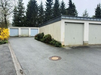 Apartment Apartment in Winterberg near Kappe Mountain - Document photo 31