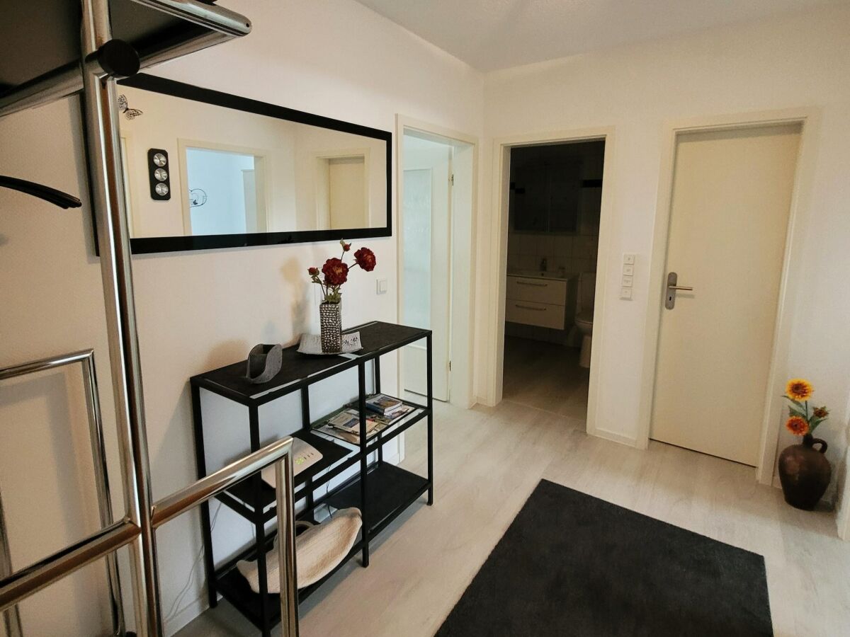 Apartment Wohnung in Winterberg nahe Kappe Berg - Features photo 5