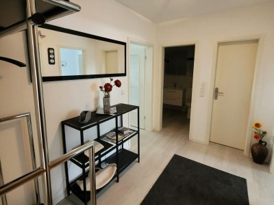 Apartment Wohnung in Winterberg nahe Kappe Berg - Features photo 5