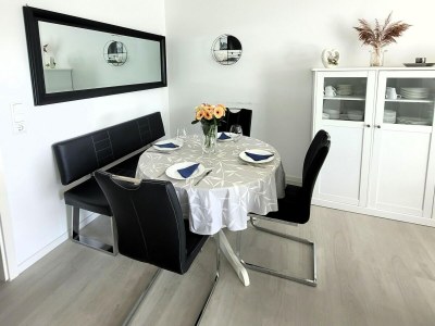 Apartment Wohnung in Winterberg nahe Kappe Berg - Features photo 6