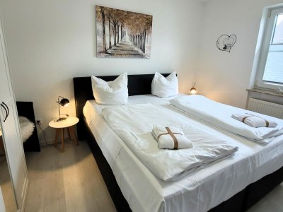 Apartment Wohnung in Winterberg nahe Kappe Berg - Features photo 7