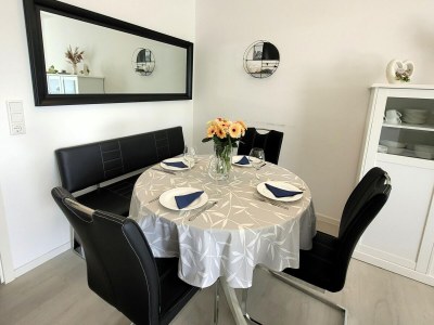 Apartment Wohnung in Winterberg nahe Kappe Berg - Features photo 8