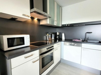 Apartment Wohnung in Winterberg nahe Kappe Berg - Features photo 9