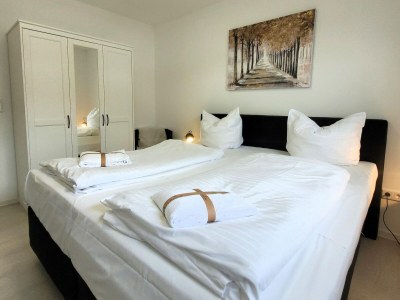 Apartment Wohnung in Winterberg nahe Kappe Berg - Features photo 12