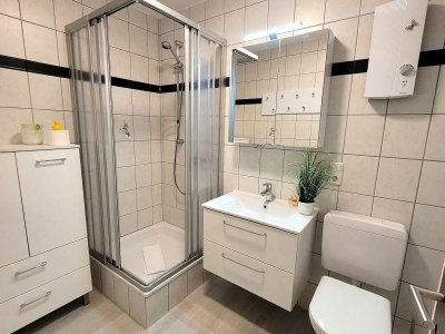 Apartment Wohnung in Winterberg nahe Kappe Berg - Features photo 13
