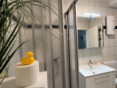 Apartment Wohnung in Winterberg nahe Kappe Berg - Features photo 14