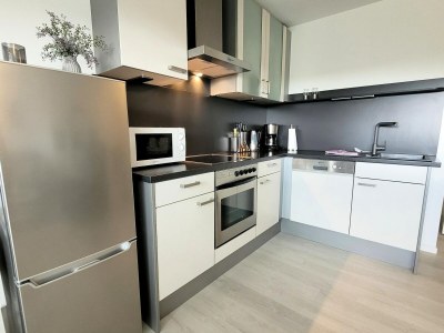 Apartment Wohnung in Winterberg nahe Kappe Berg - Features photo 15