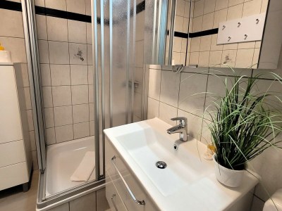 Apartment Wohnung in Winterberg nahe Kappe Berg - Features photo 17