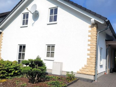 Chalet Chalet in Winterberg near Kappe Adventure - Outdoor photo 5