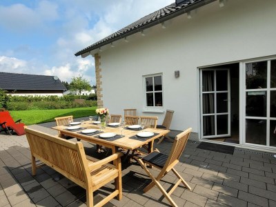 Chalet Chalet in Winterberg near Kappe Adventure - Outdoor photo 6