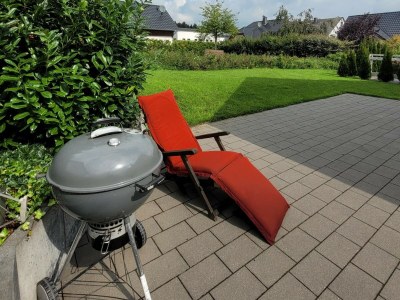 Chalet Chalet in Winterberg near Kappe Adventure - Outdoor photo 7