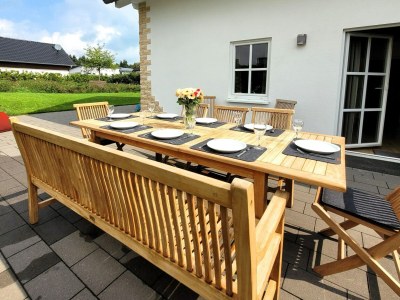 Chalet Chalet in Winterberg near Kappe Adventure - Outdoor photo 8