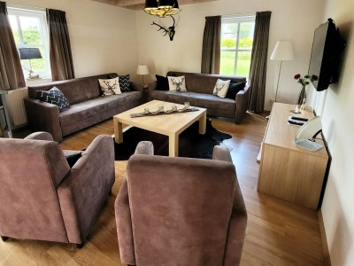 Chalet Chalet in Winterberg near Kappe Adventure - Features photo 10