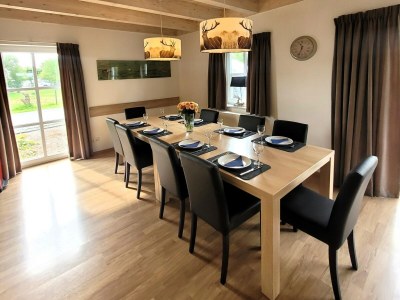 Chalet Chalet in Winterberg near Kappe Adventure - Features photo 11