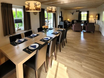 Chalet Chalet in Winterberg near Kappe Adventure - Features photo 12