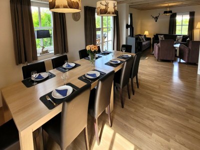 Chalet Chalet in Winterberg near Kappe Adventure - Features photo 13